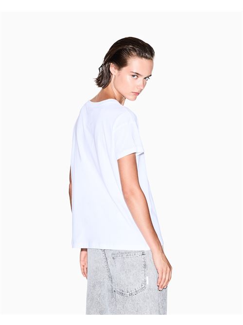 t-shirt ARMANI EXCHANGE | XW000830 AF10356U0002